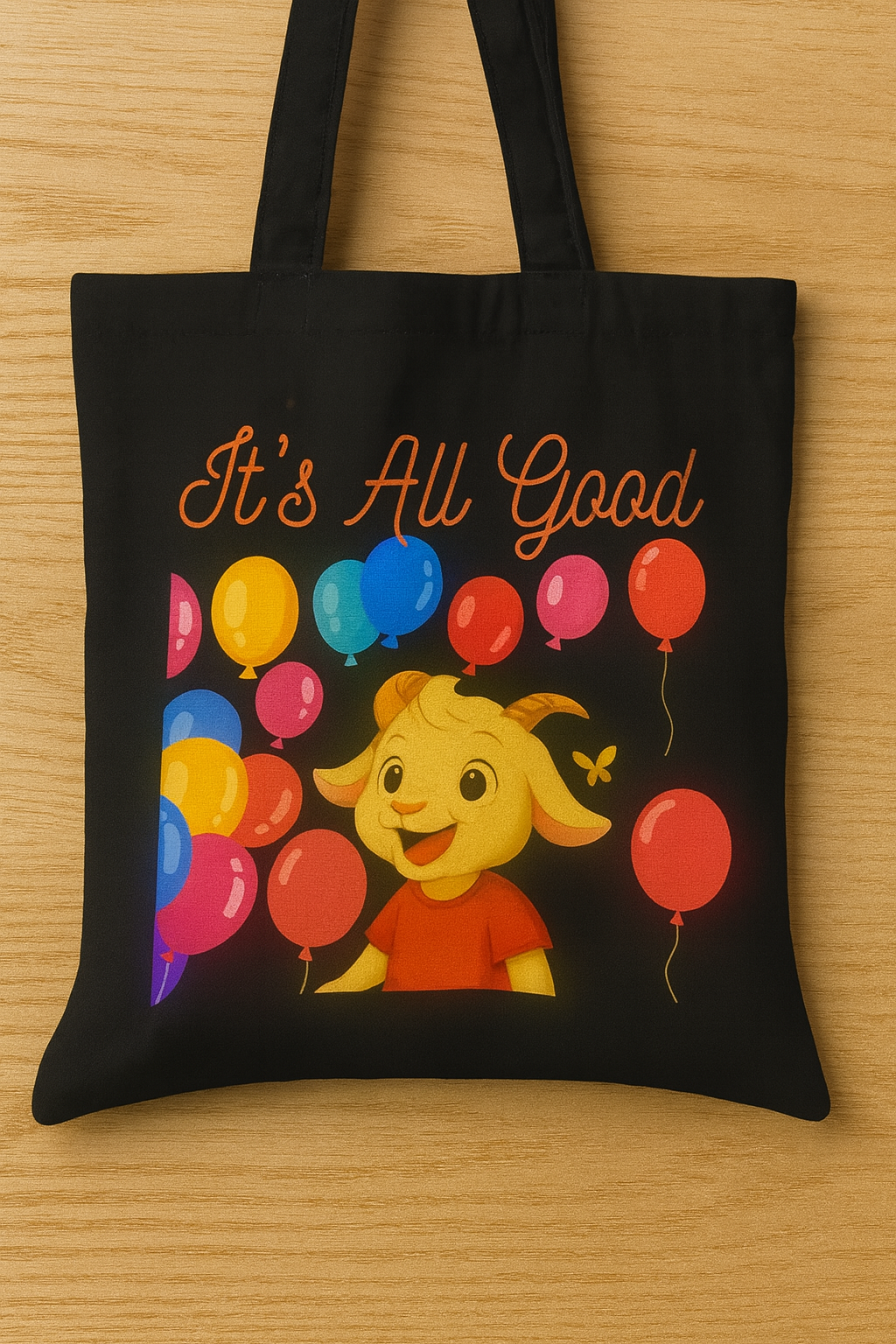 Tote Bag - It's all good