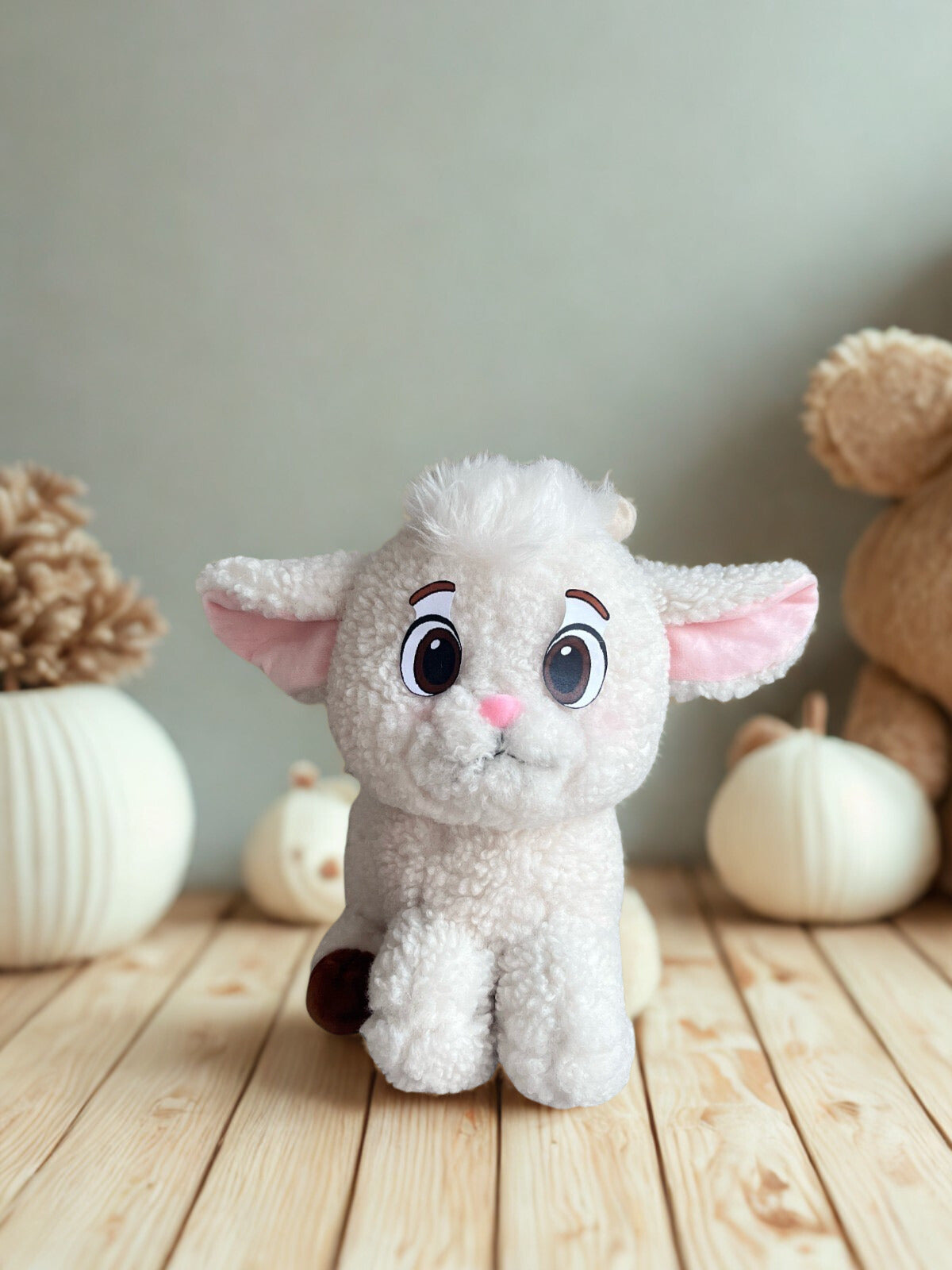 Oki Yoki Cuddle Buddy